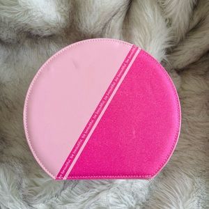 Ulta Beauty Makeup Box - Pink